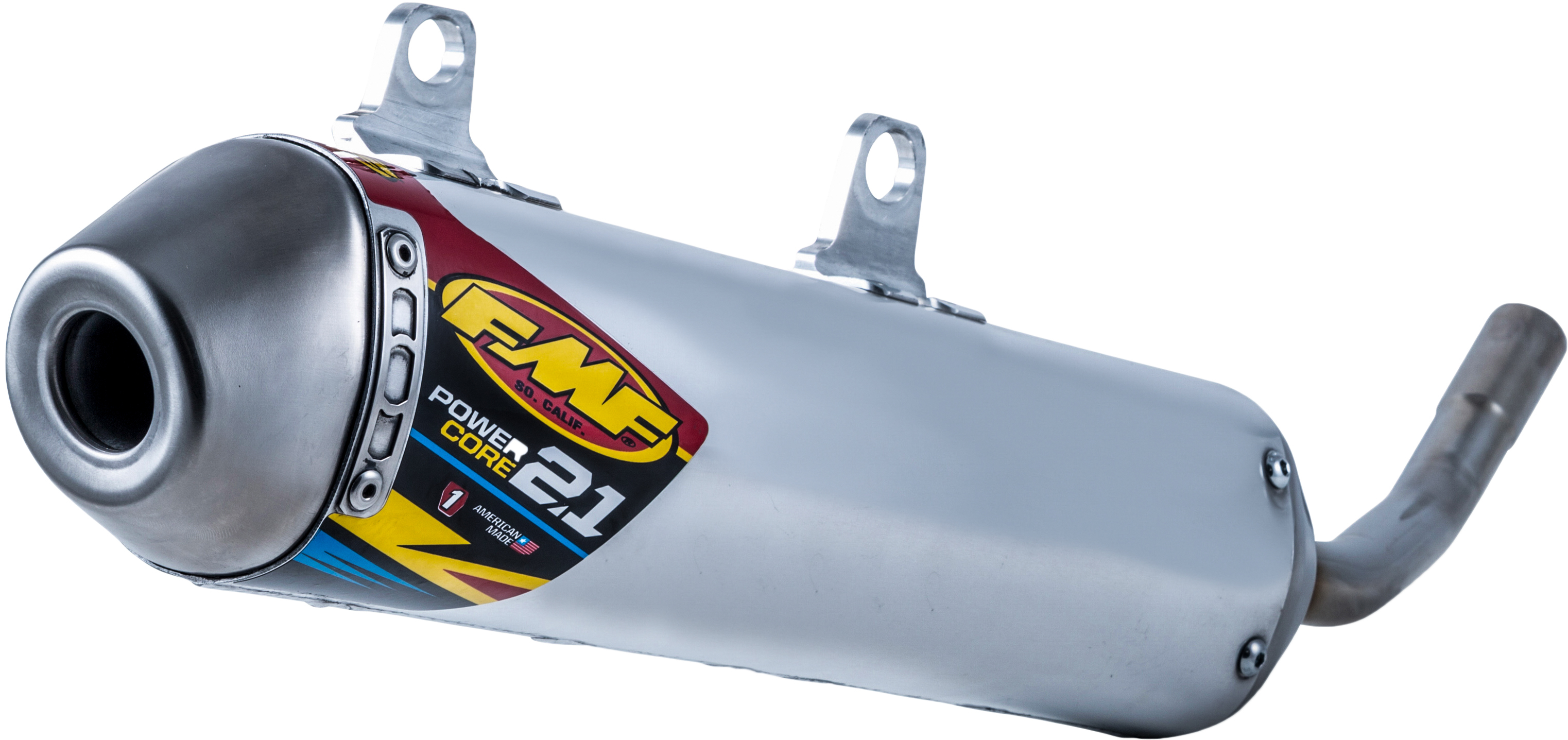 Powercore 2.1 Silencer