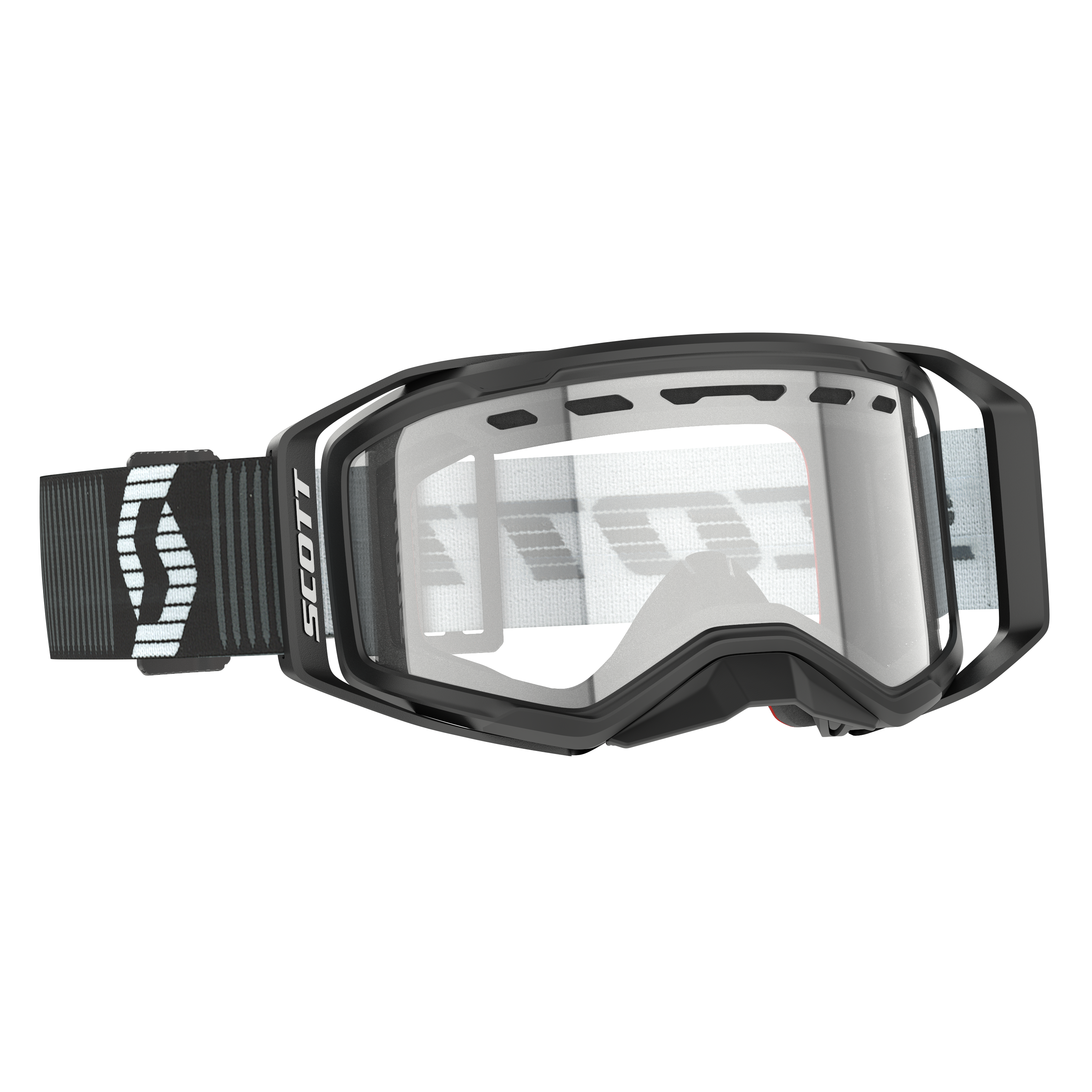 SCOTT Prospect 2.0 Enduro Goggles - View 1