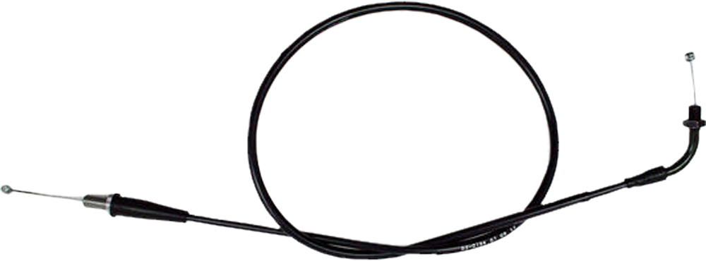 ATV Throttle Cable