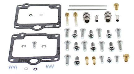 Carburetor Rebuild Kit