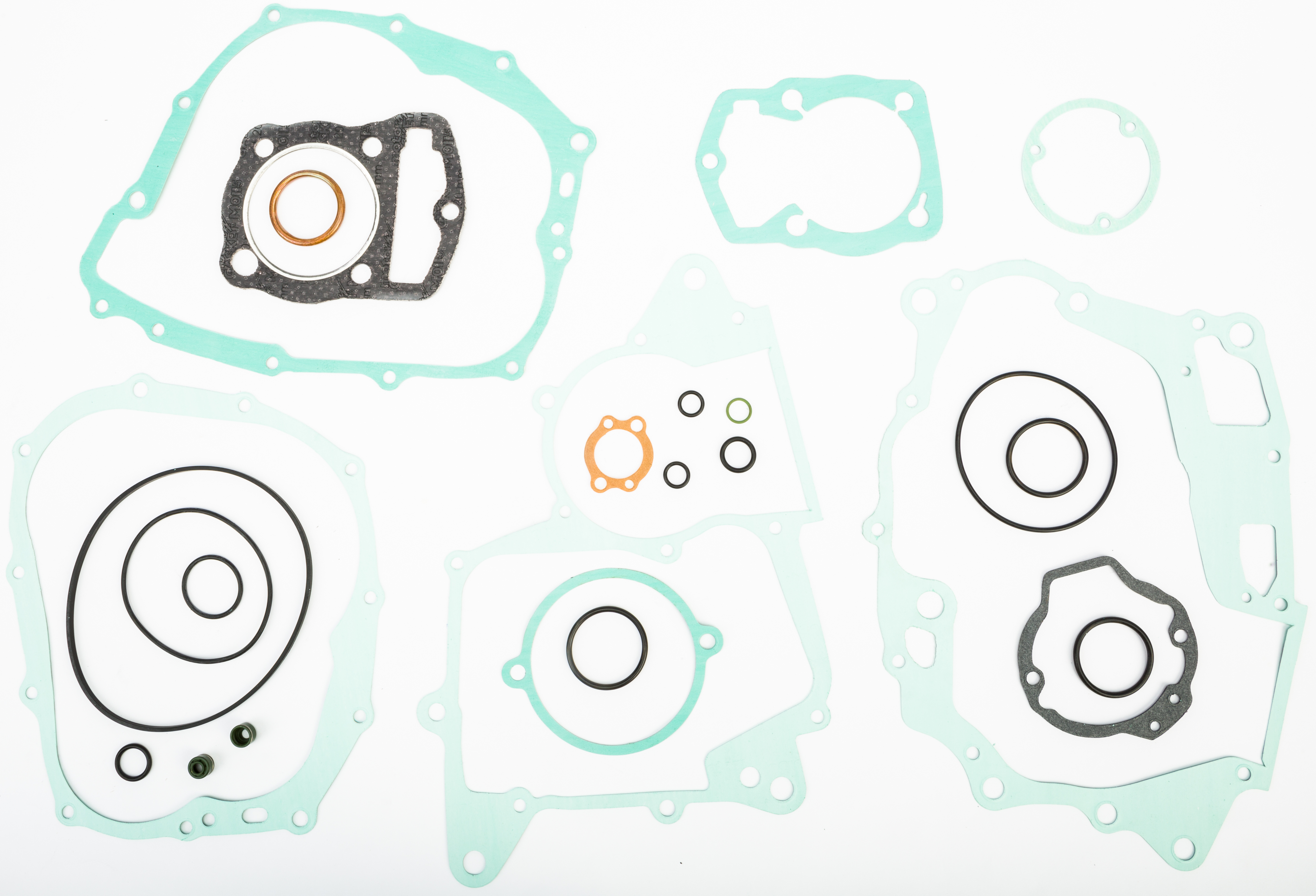 Complete Gasket Kit