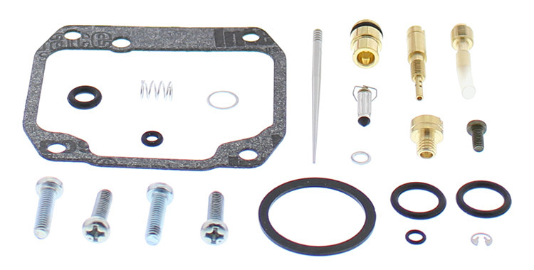 Carburetor kit