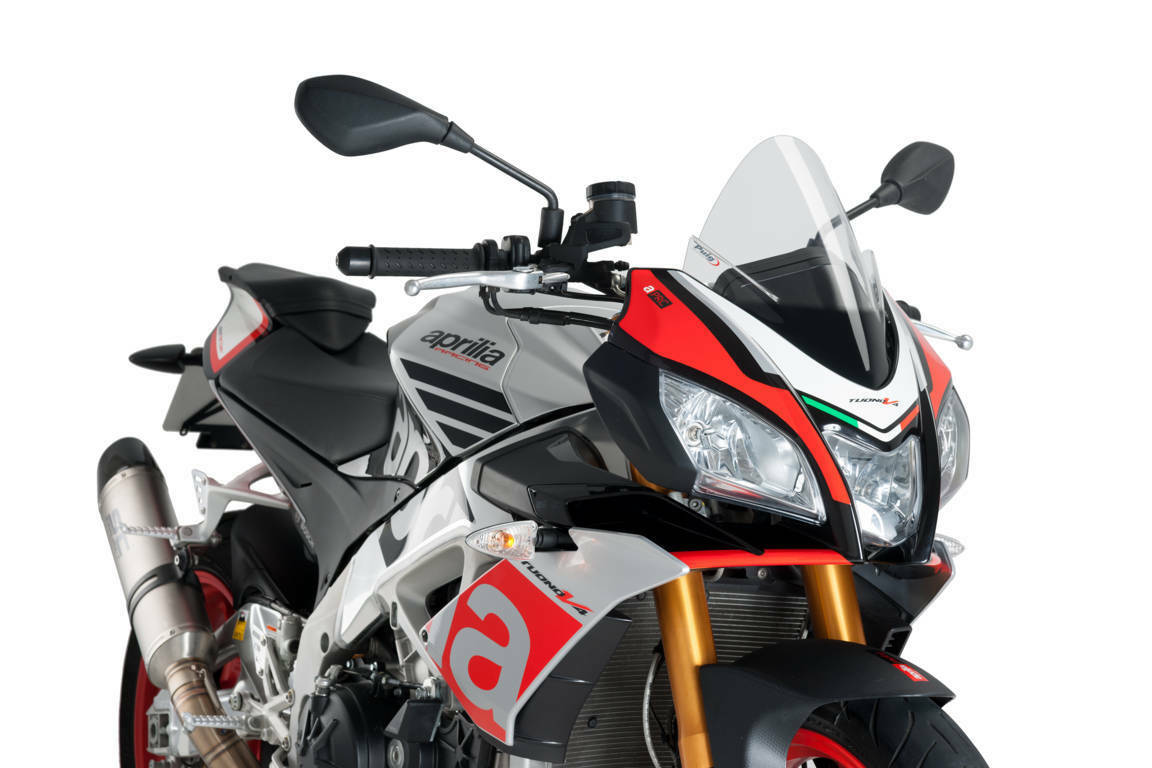 Racing Windscreen