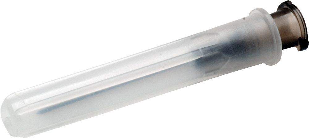 MOTION PRO Pressurizing Shock Gauge Needle - View 1