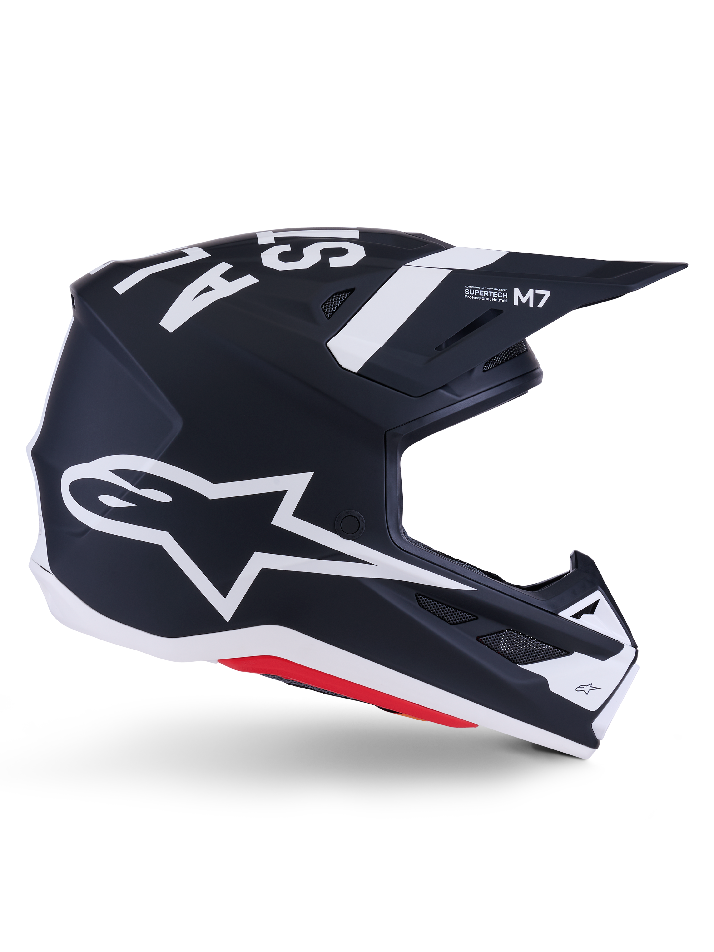 Alpinestars Casco SM7 Dasher