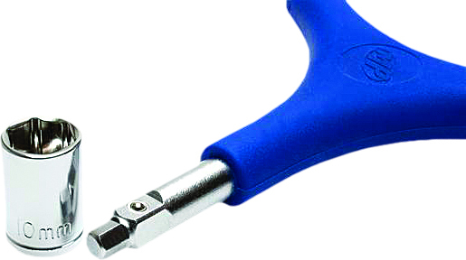 Combo Y-Drive Wrench