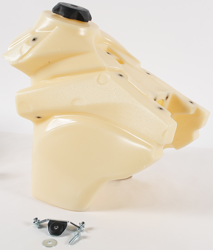 Large Capacity Fuel Tank