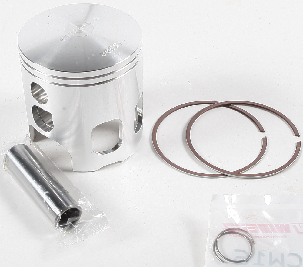 Piston