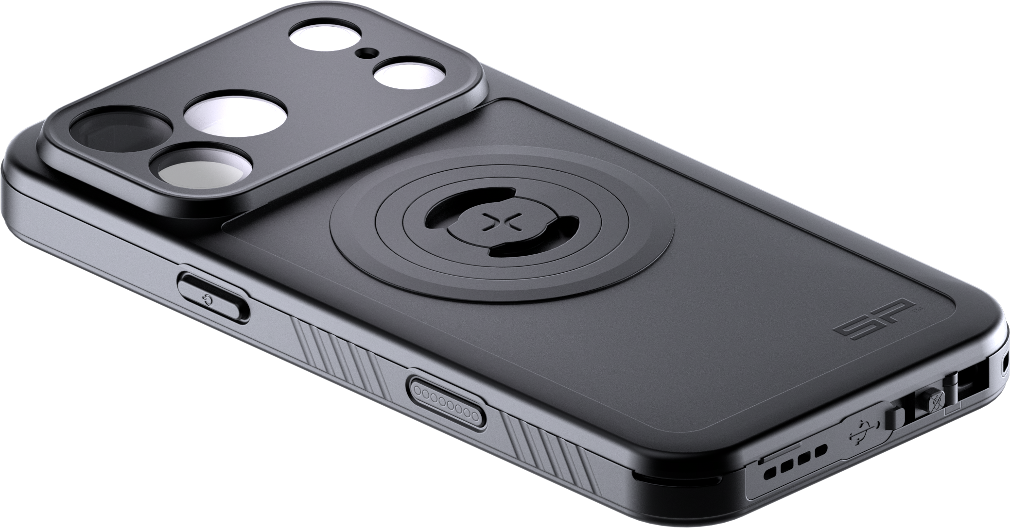 Phone Case Xtreme SPC+