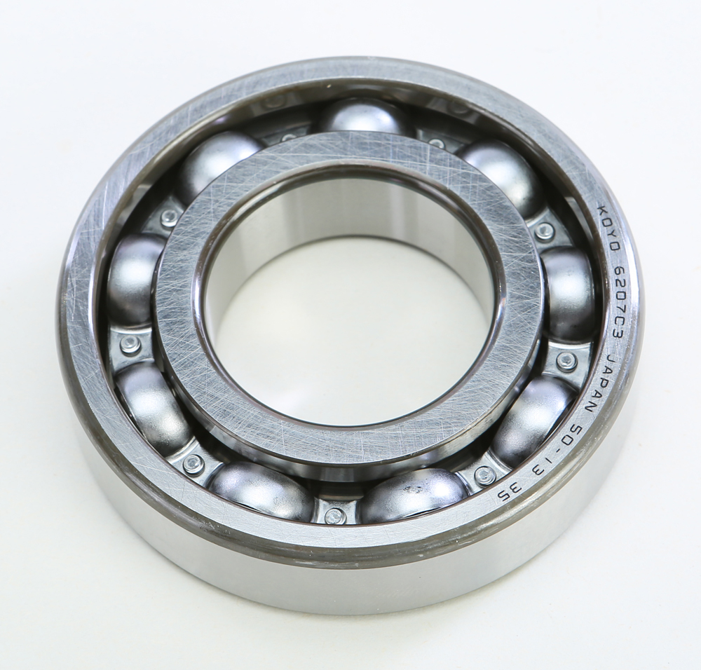 Crankshaft Bearing