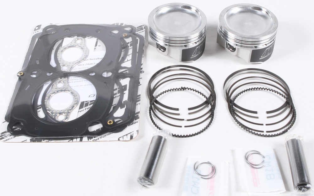 Top End Piston Kit