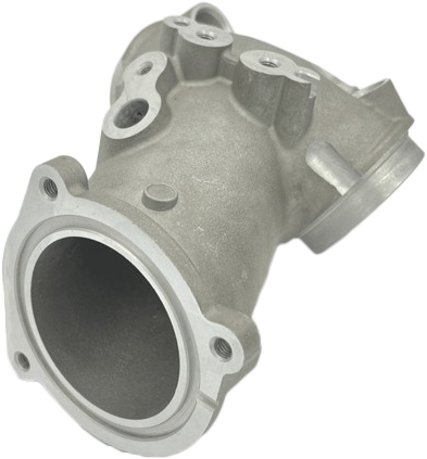 Intake Manifold