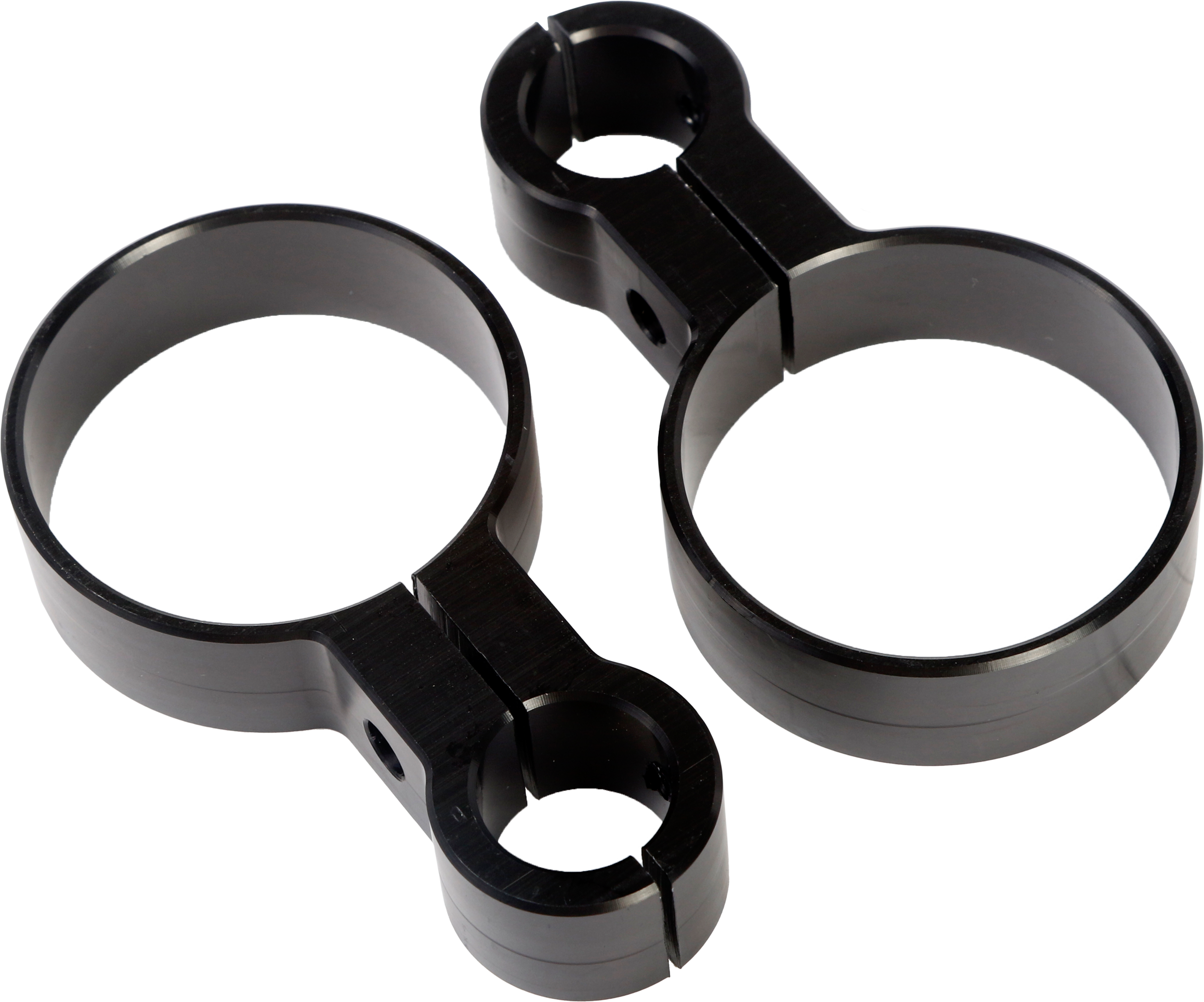 H/D Billet Shock Reservoir Mounts