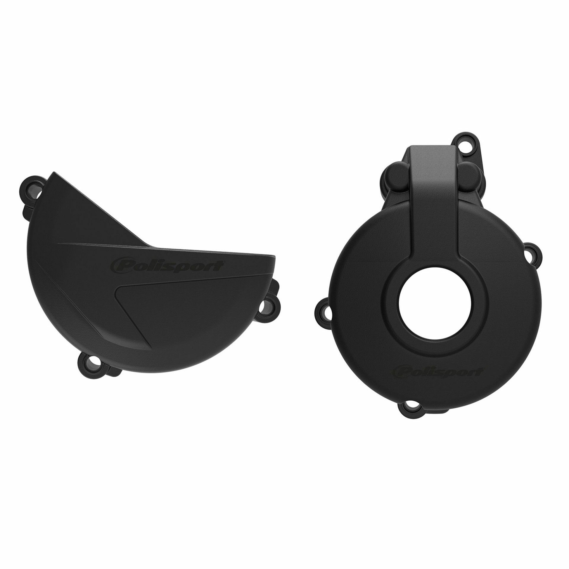 Kit Clutch + Ignition