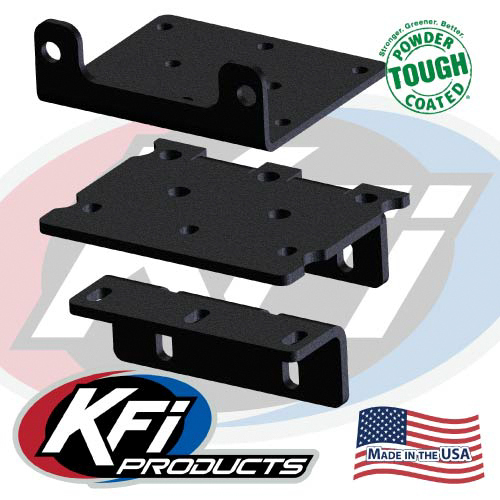 Winch Mounts