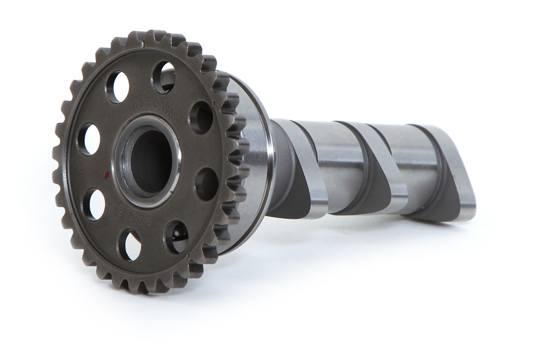 Racing Camshaft