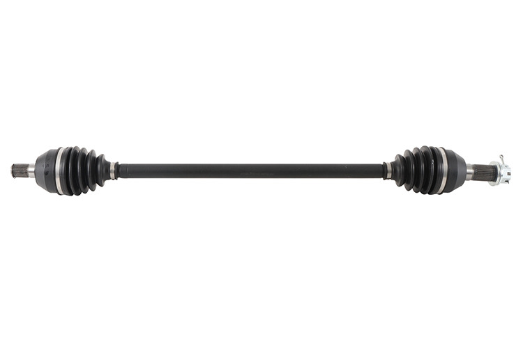 8 Ball Extreme Duty Axle