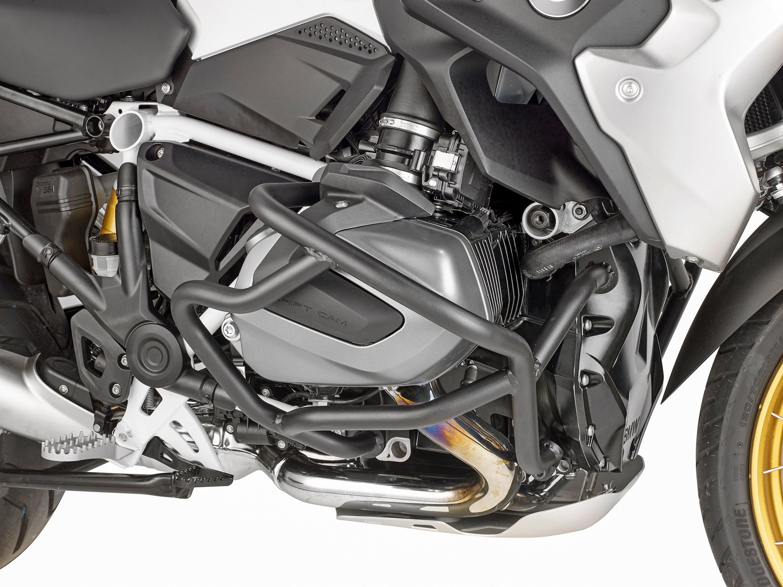 Engine Guard