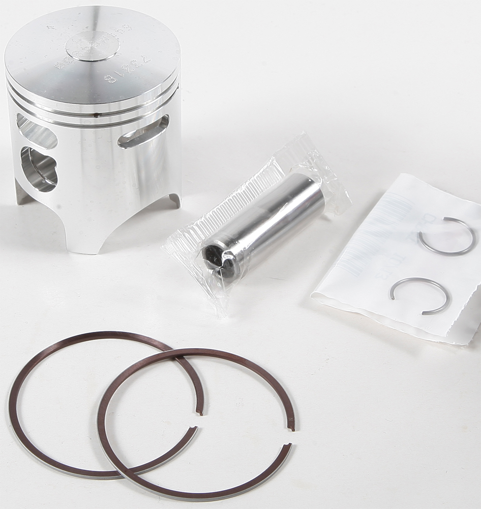 Piston