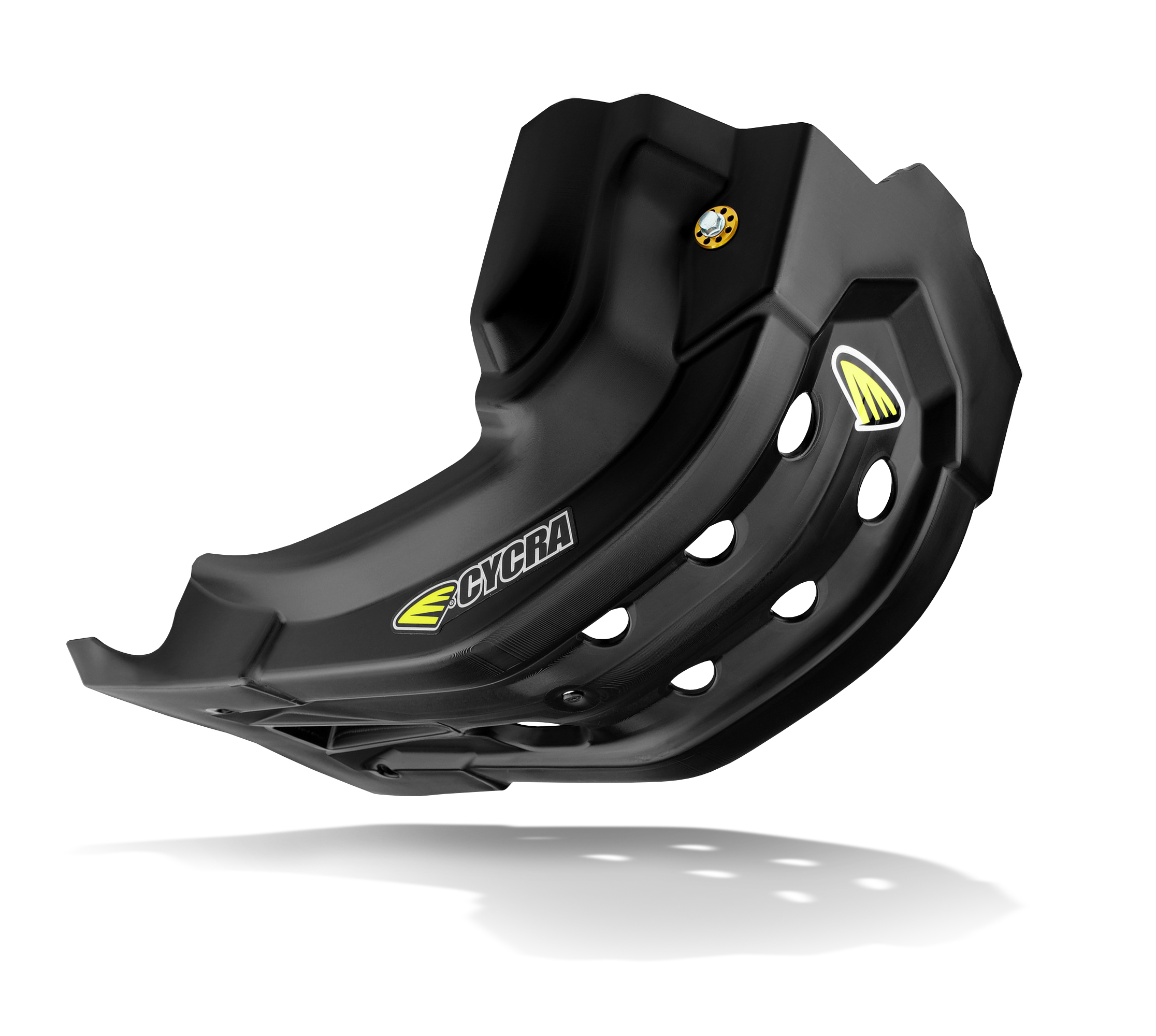 Full Armor Skid Plate