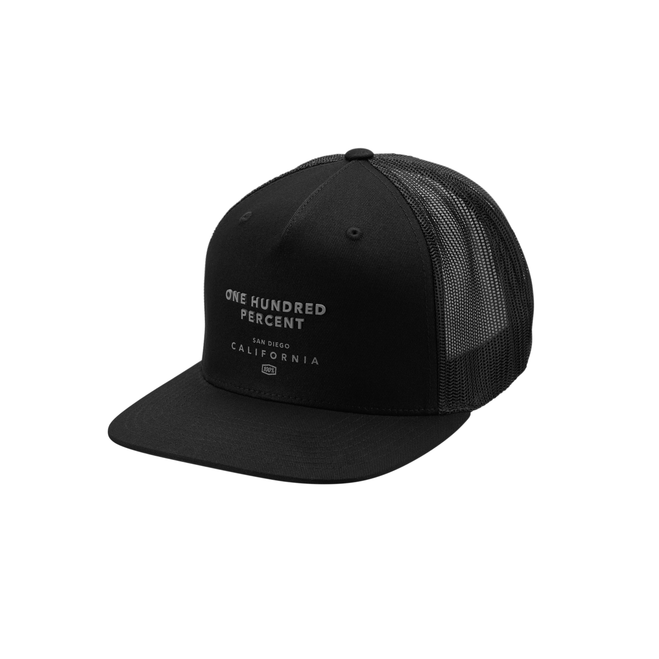 Mack AJ Trucker Cap