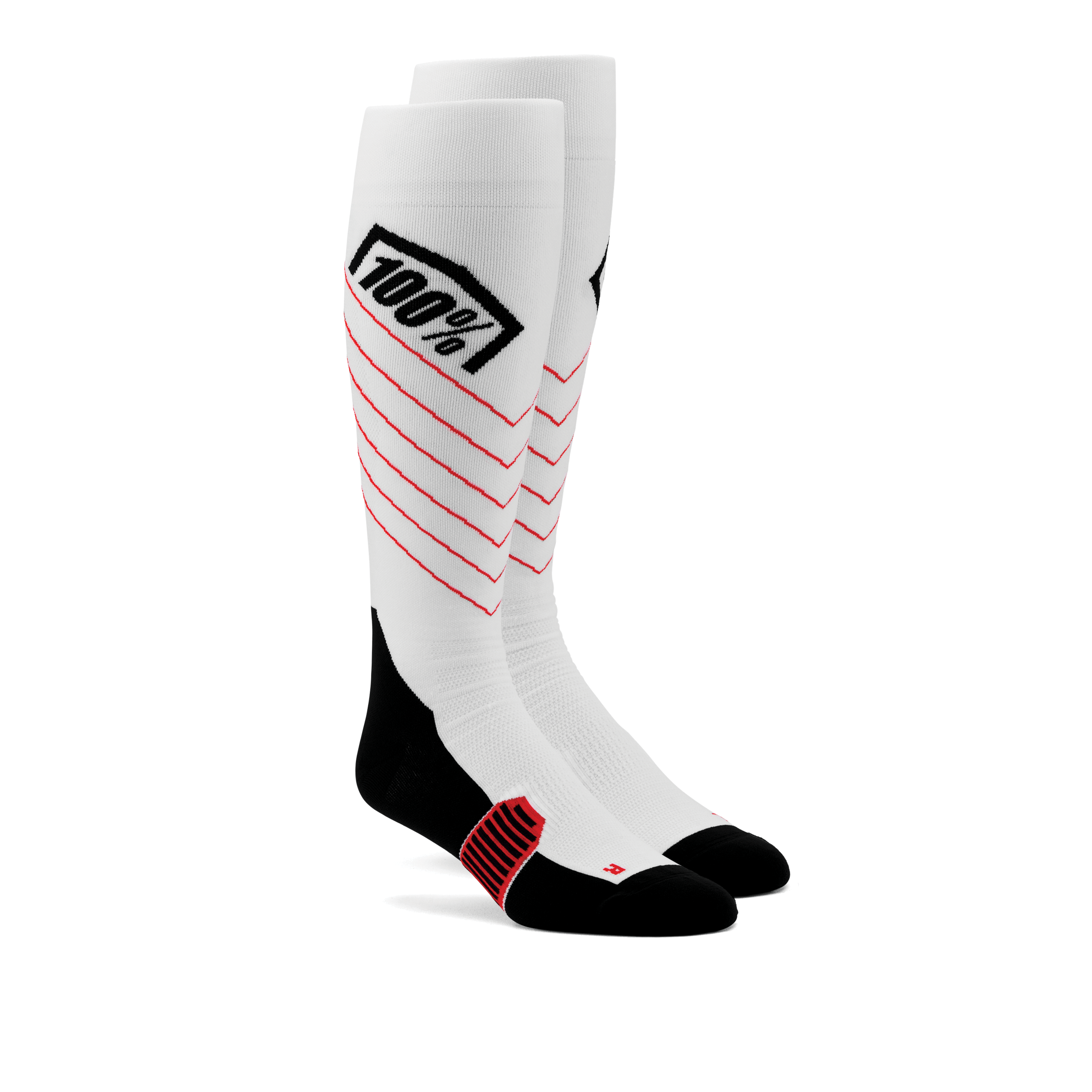 Hi Side Thin MX Socks