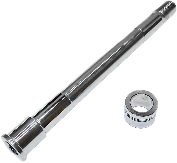 Front Axle