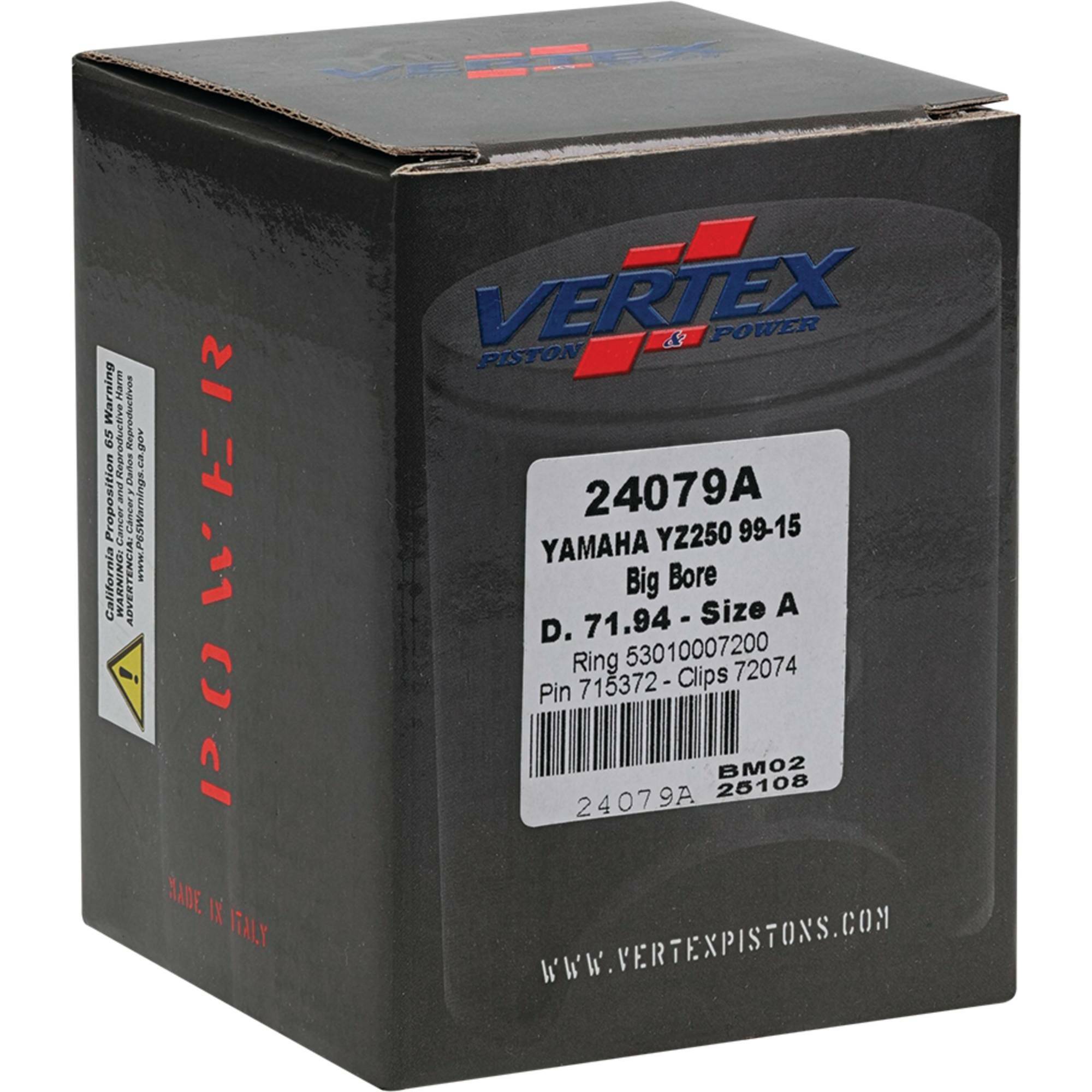 Piston Kit