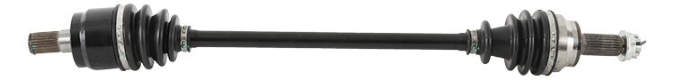 6 Ball Heavy Duty Axle