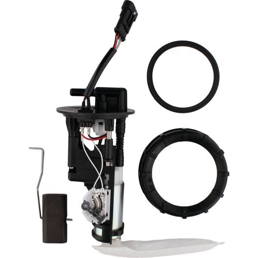 Fuel Pump Assembly