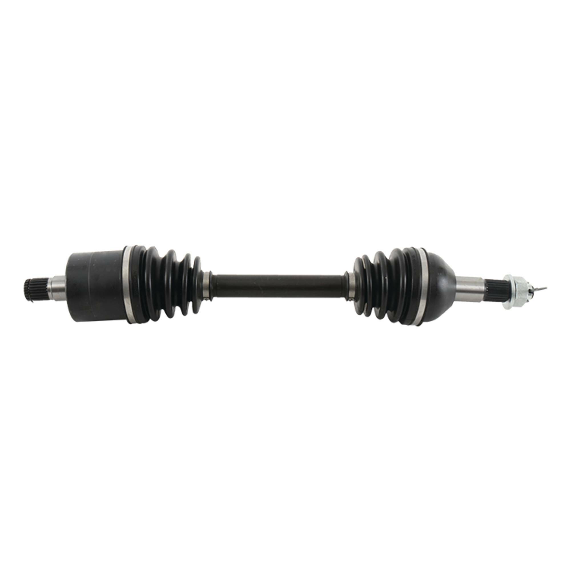 8 Ball Extreme Duty Axle