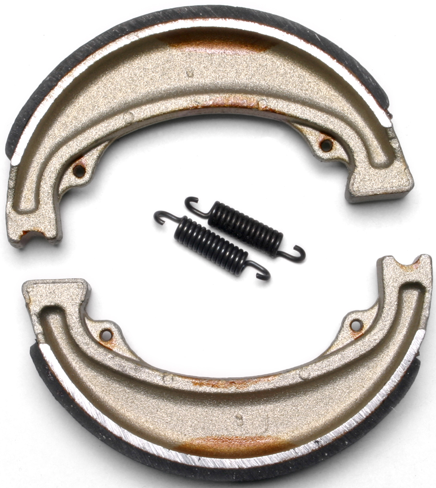 Organic Brake Pads