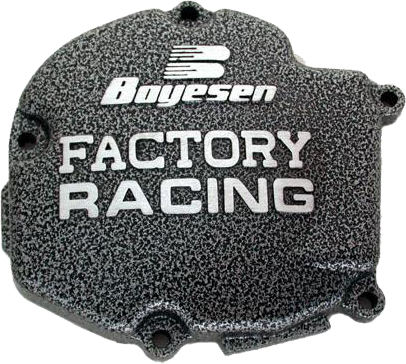 Spectra Series Factory Ignition Cover