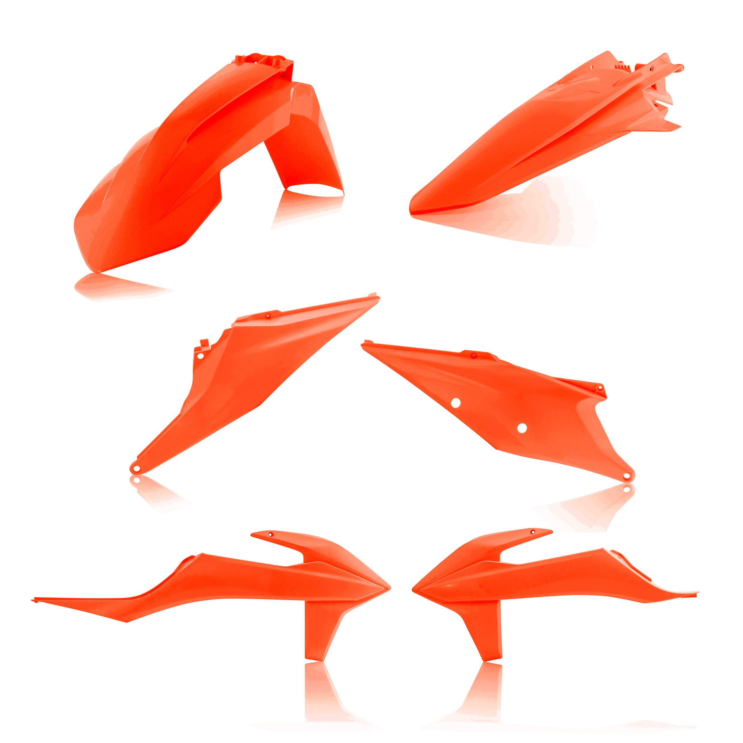 Plastic Kit