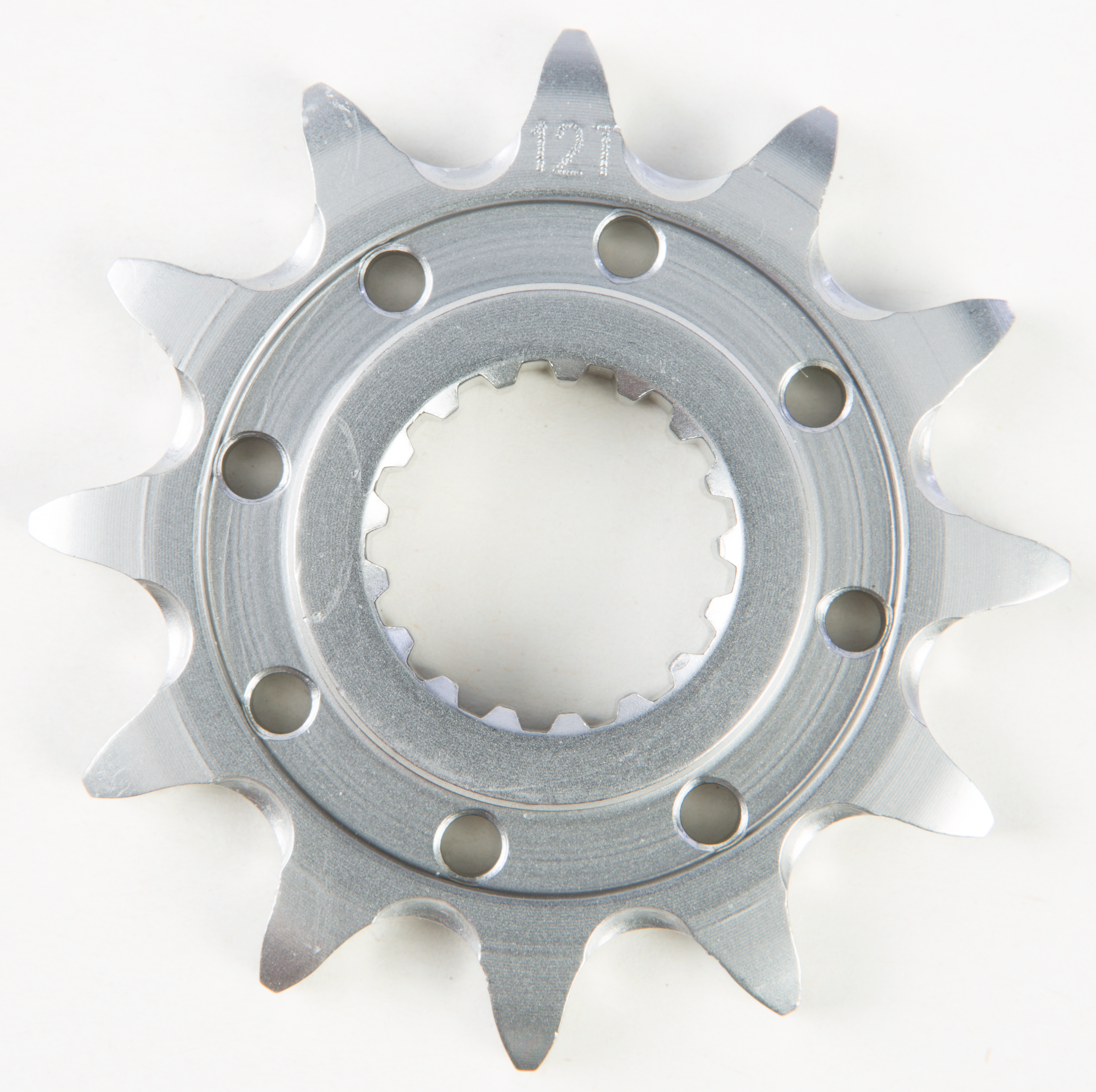 Countershaft Steel Sprocket