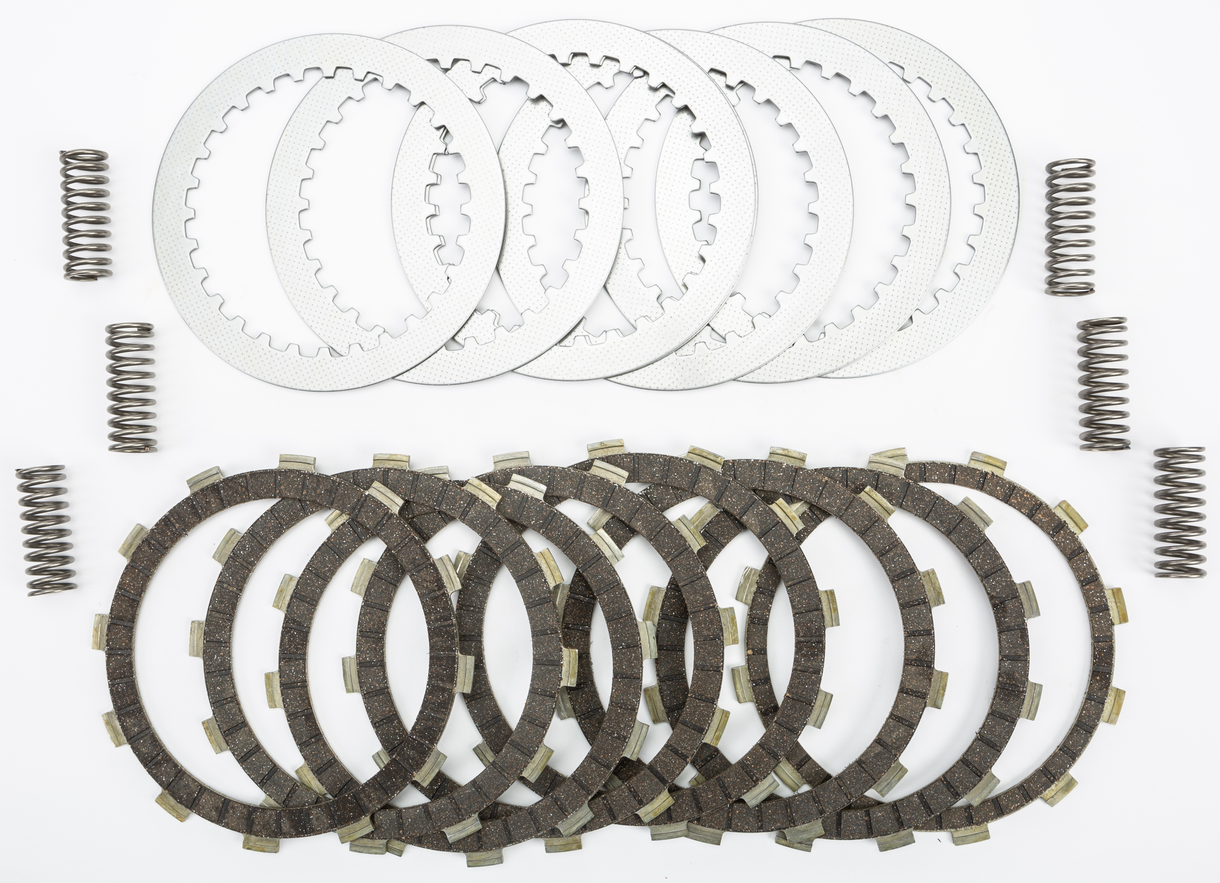 Dirt Racer Clutch Set
