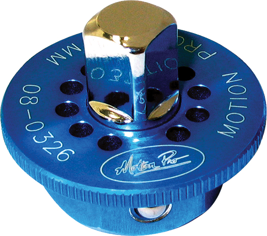 MOTION PRO Combo Lever Set - View 1