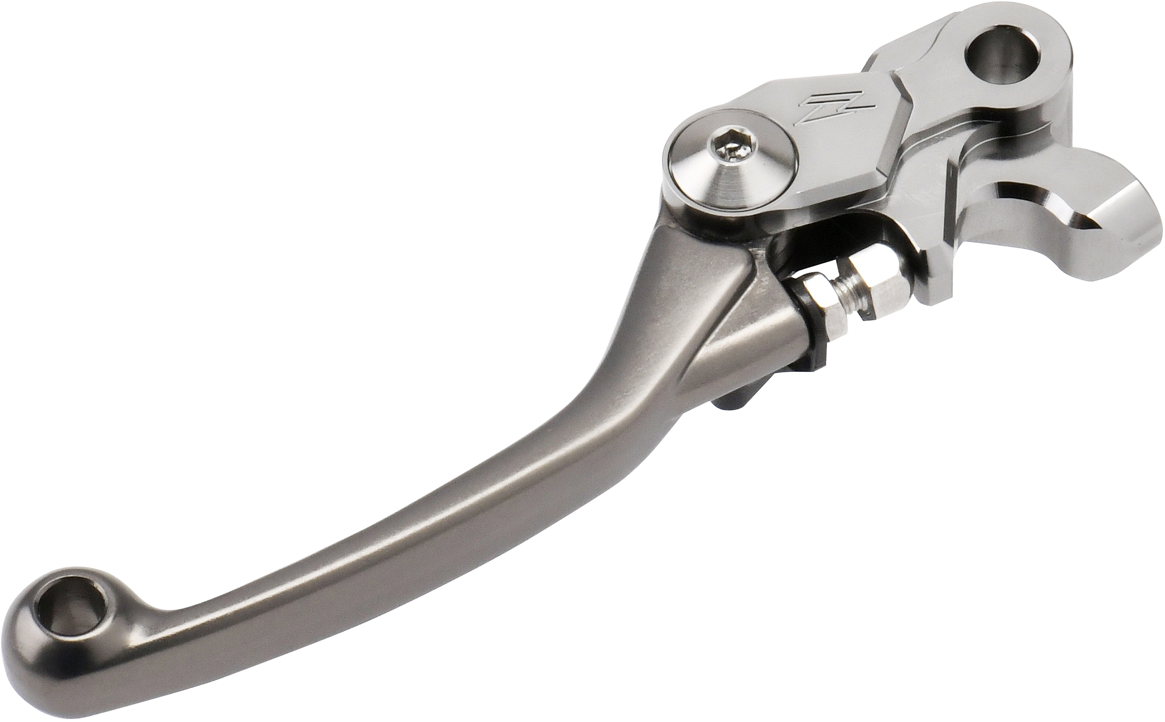 Forged Folding Clutch Lever