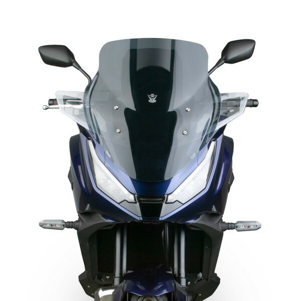 Fairing Mount V-Stream Windscreen