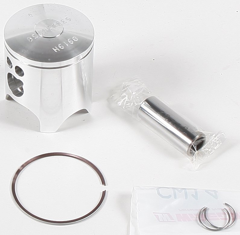 Piston