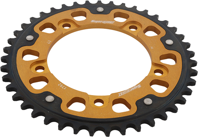 Stealth Rear Sprocket