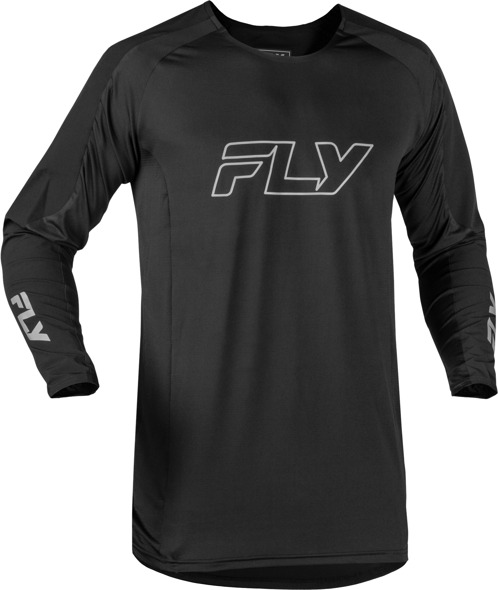Patrol Elite Jersey (2027) - View 1