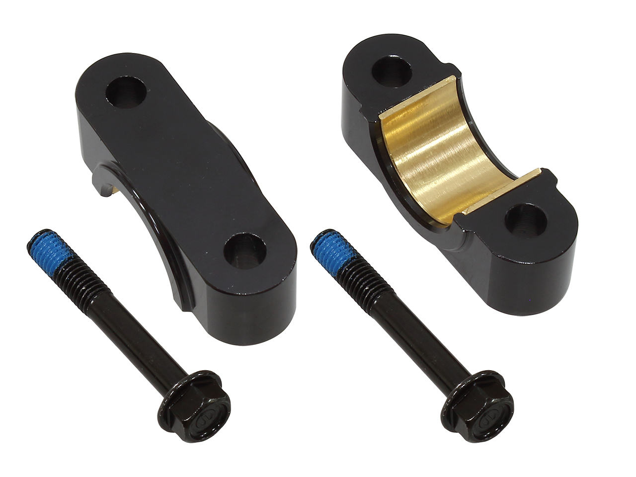 Steering Block Kit