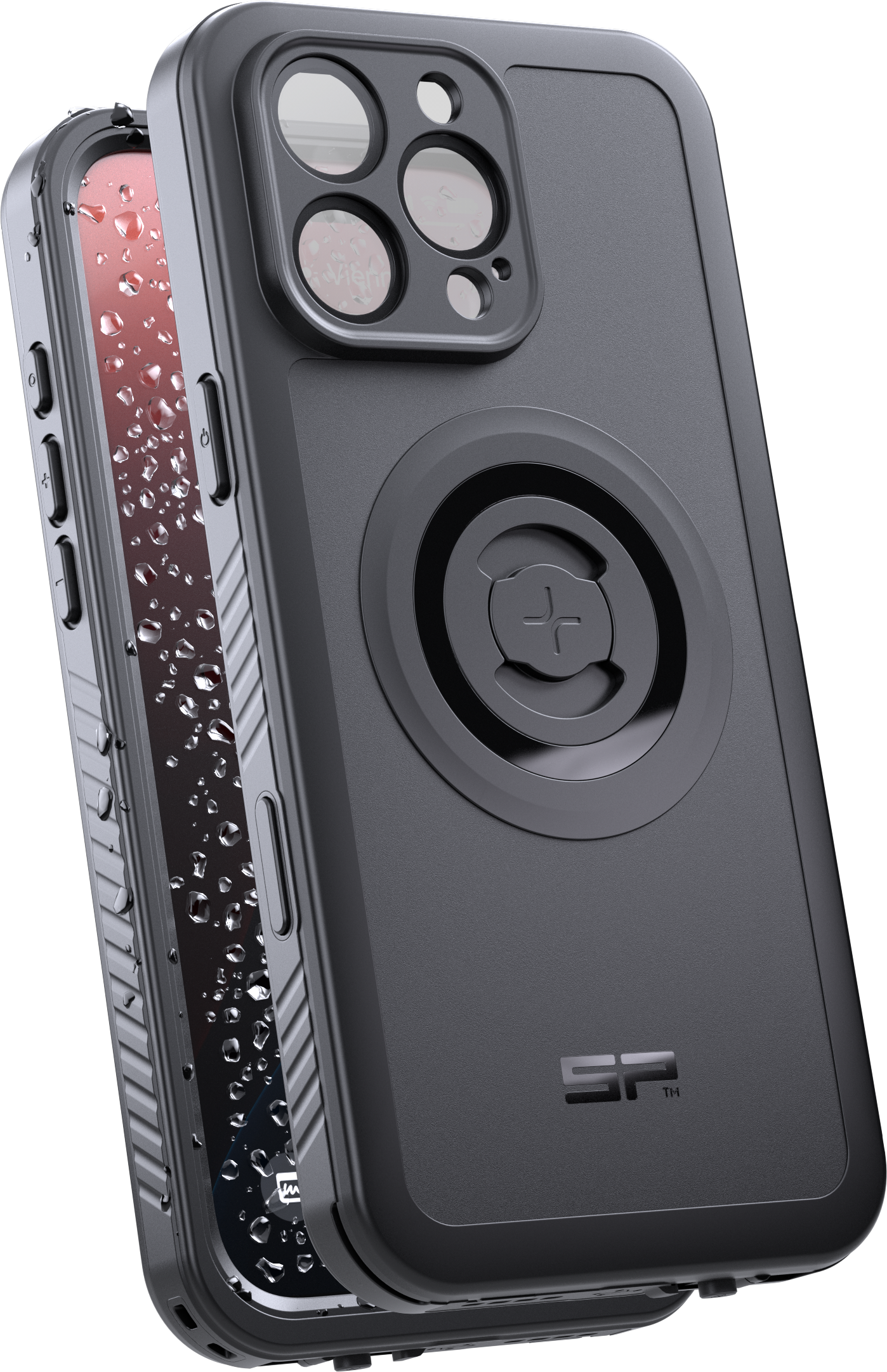 Phone Case Xtreme SPC+
