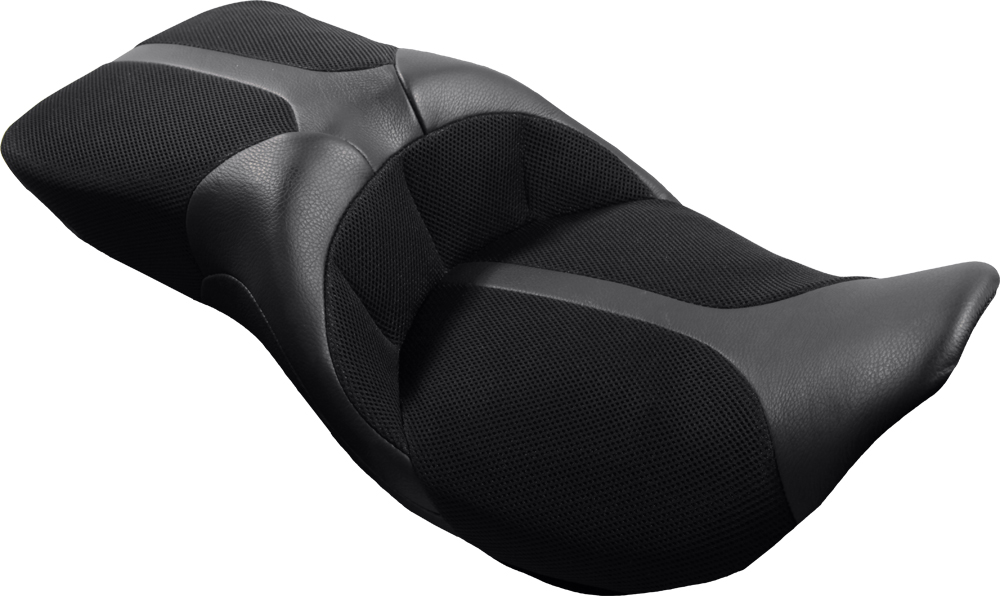 DANNY GRAY TourIST 2-Up Air-2 Seat - View 1