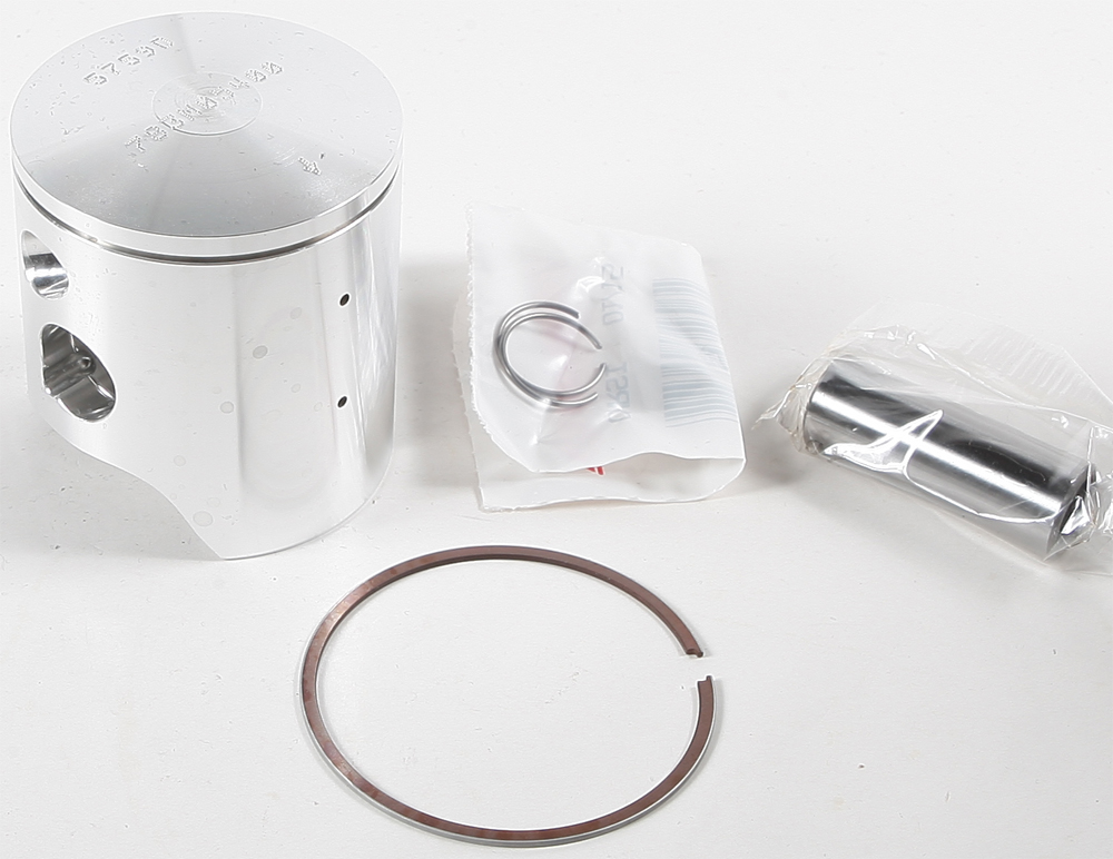 Piston