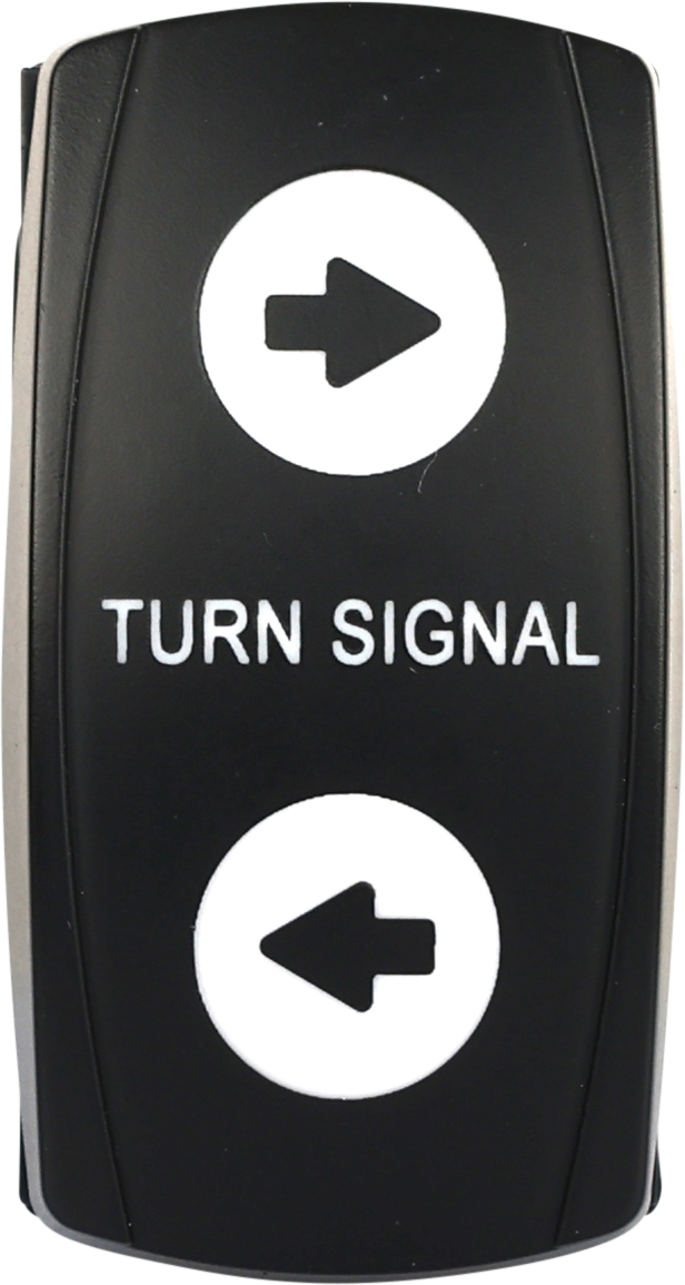 Standard Rocker Switch