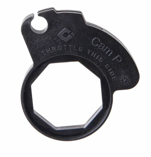 V2 Optional Throttle Cam