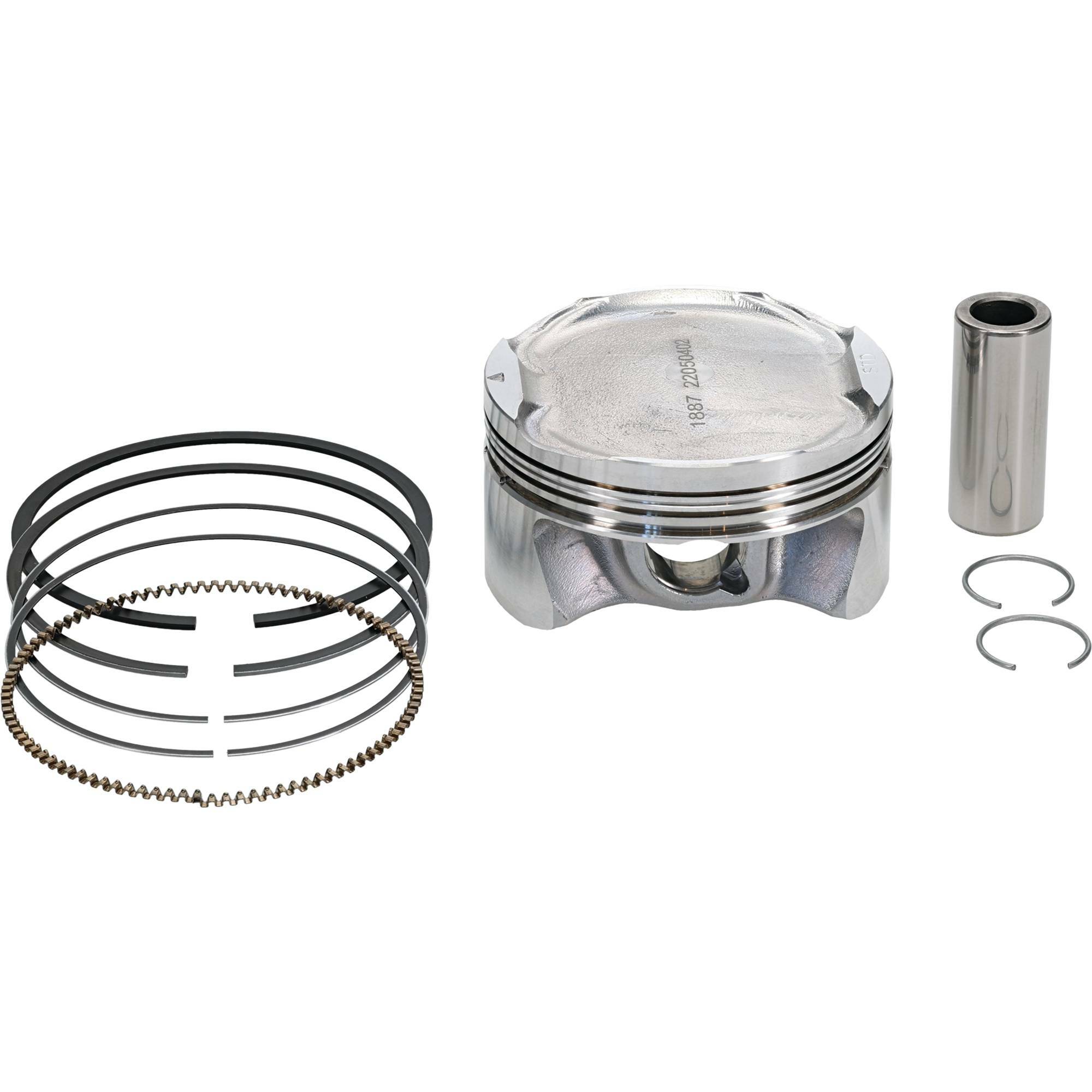 Piston Kit
