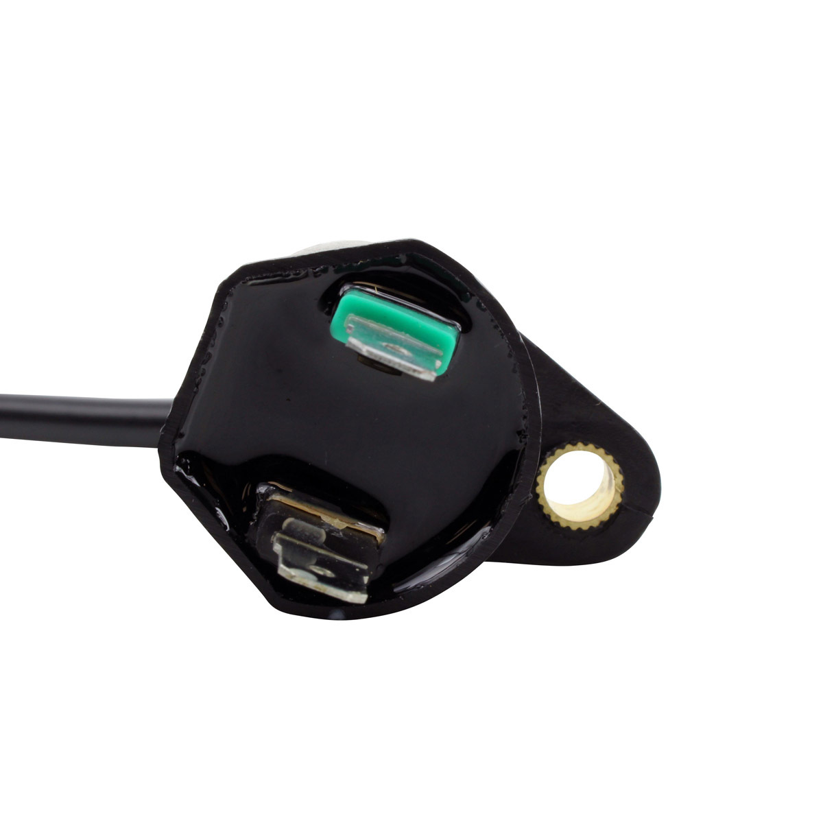 External Ignition Coils